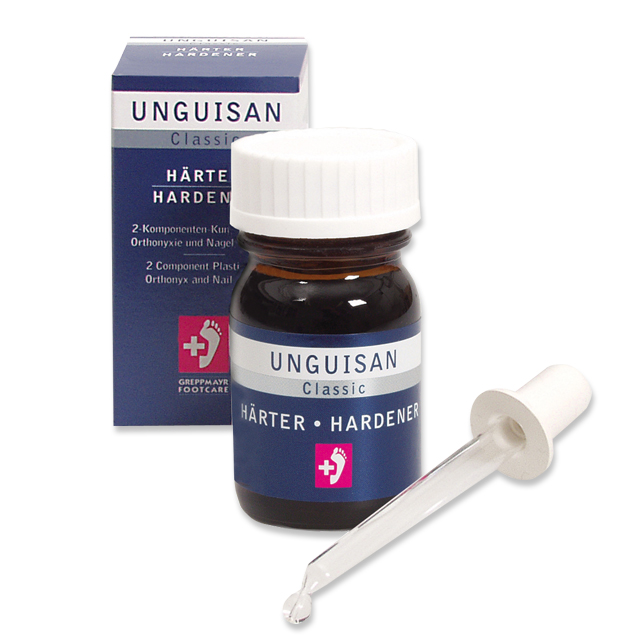 Unguisan Classic Härterflüssigkeit, 30 ml
