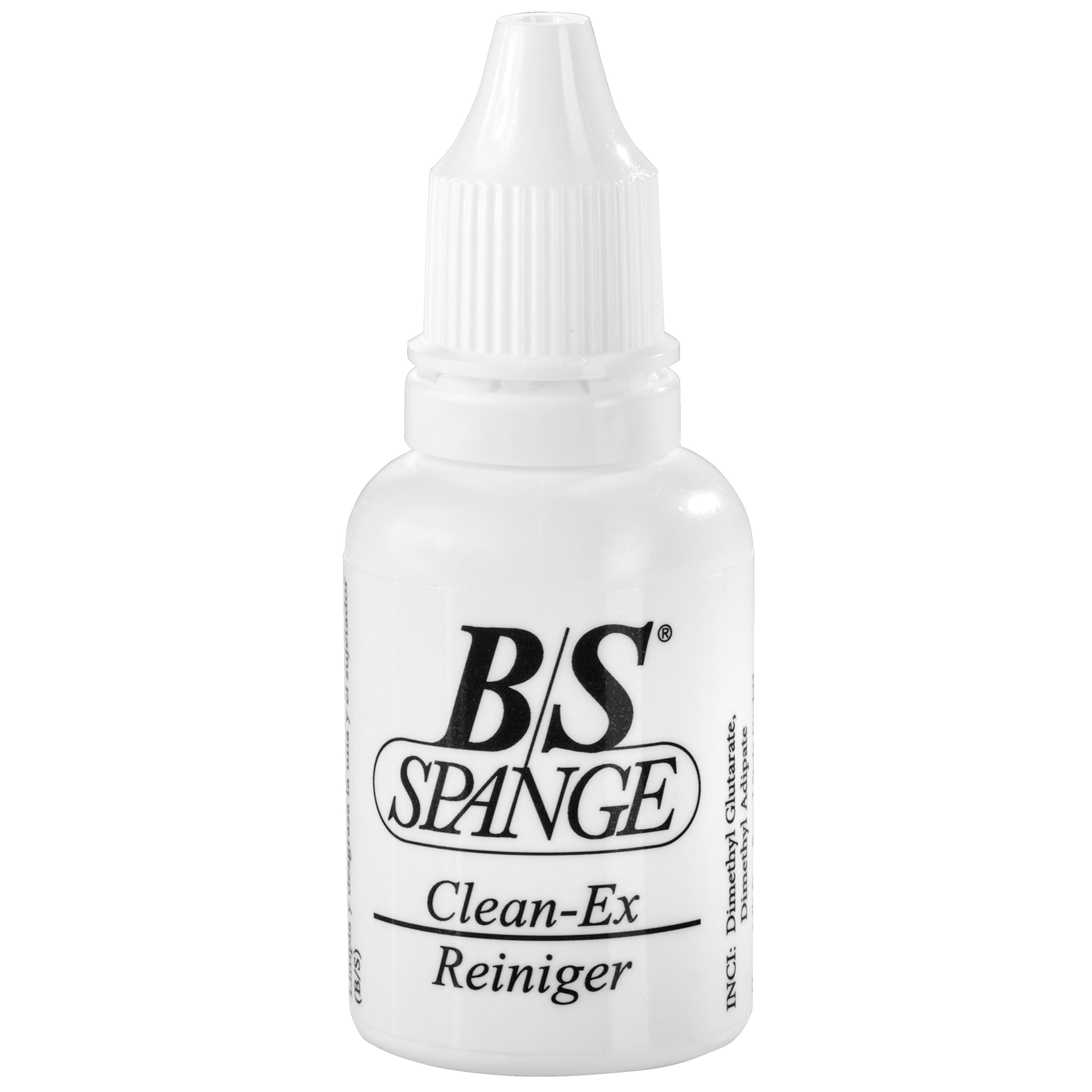 B/S Reiniger, 25 ml