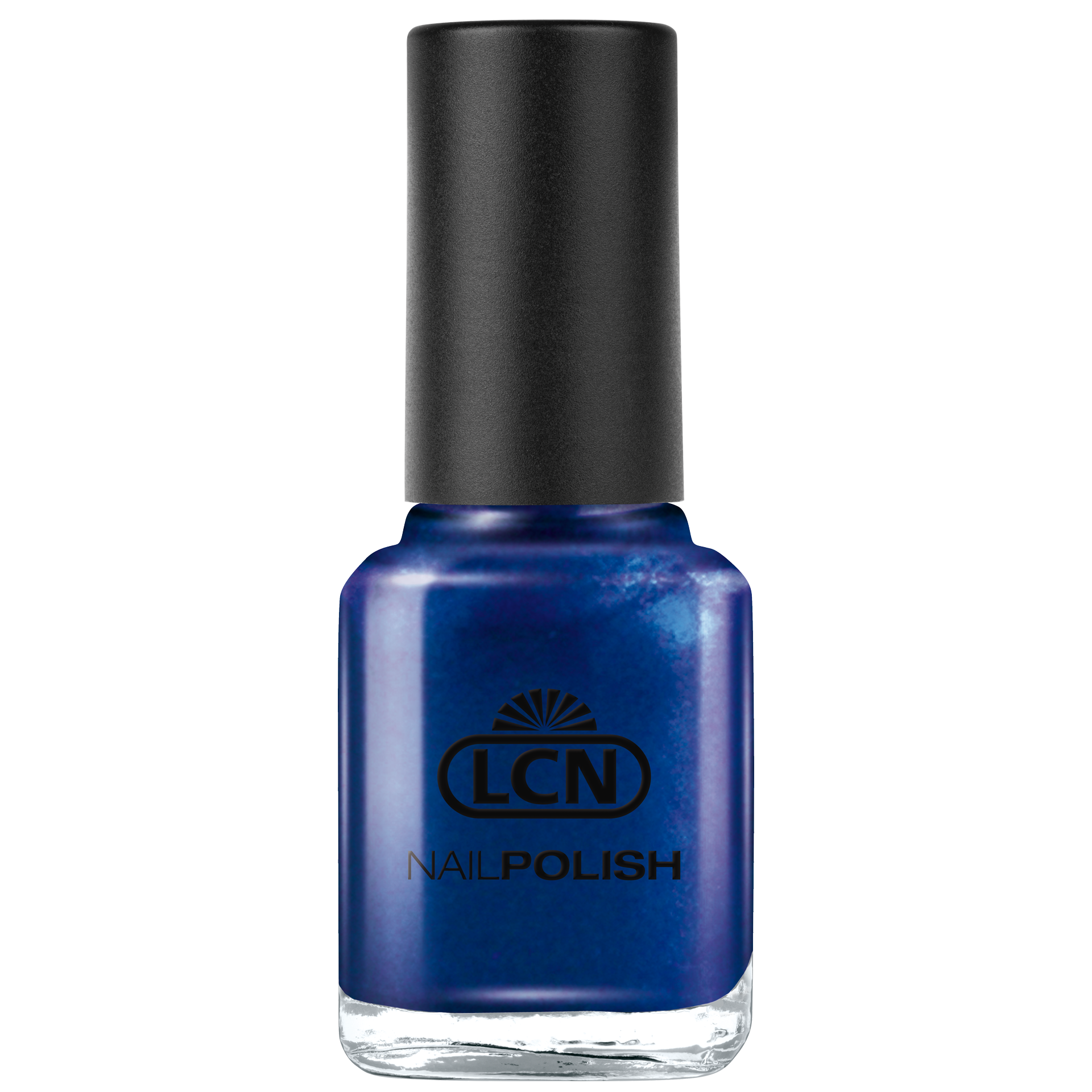 LCN Nail Polish 8ml, (NA11) night blue