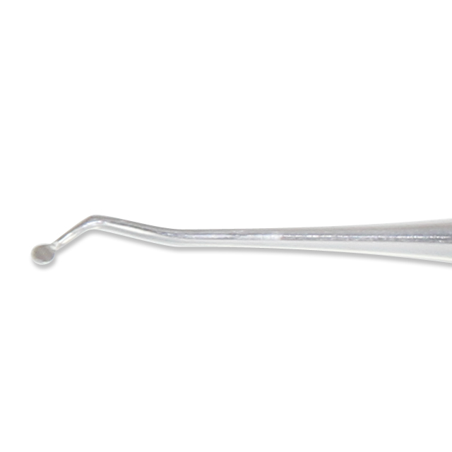 Löffelinstrument doppelt