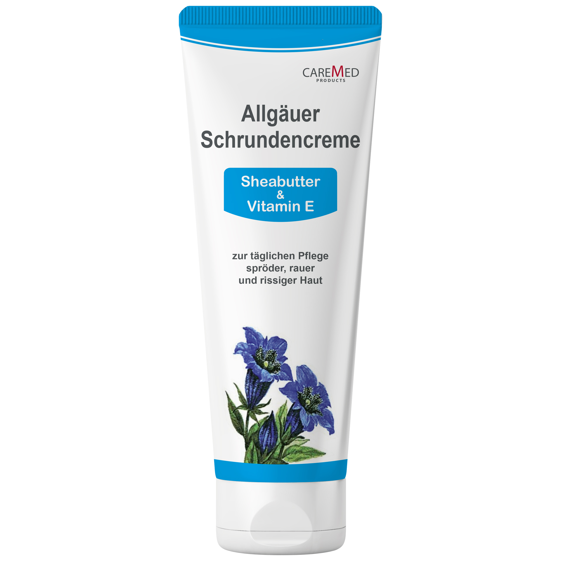 Allgäuer Schrundencreme