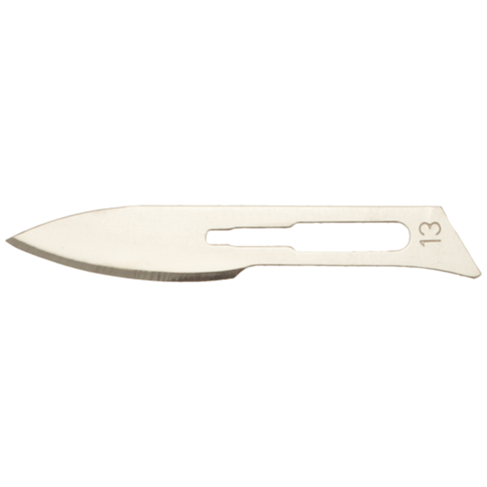 Skalpellklingen eco-line, Figur 13