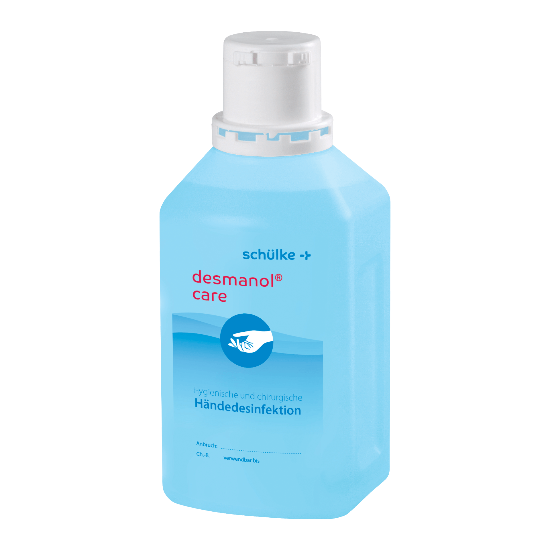 Desmanol® care 500 ml