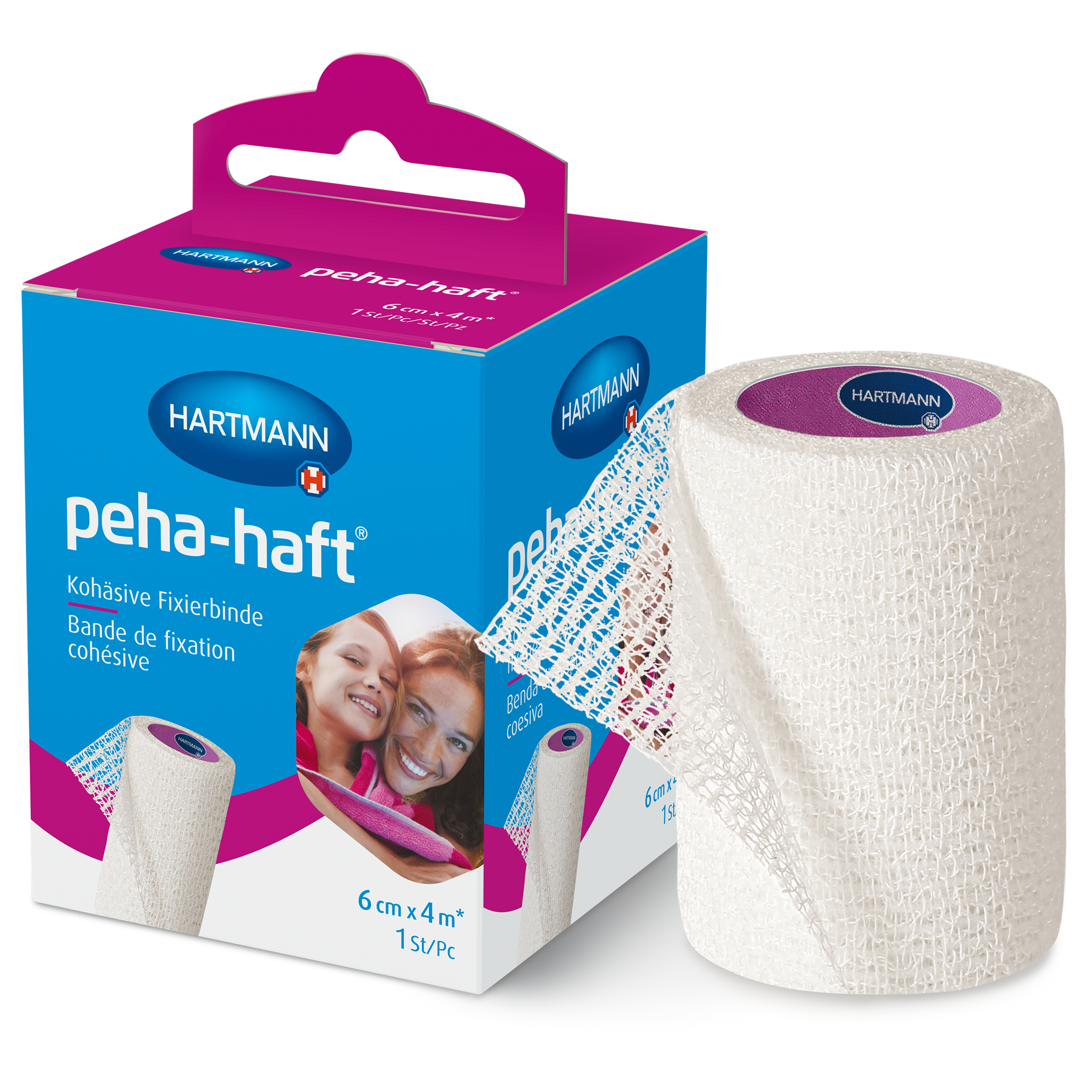 Peha-Haft® Fixierbinde
