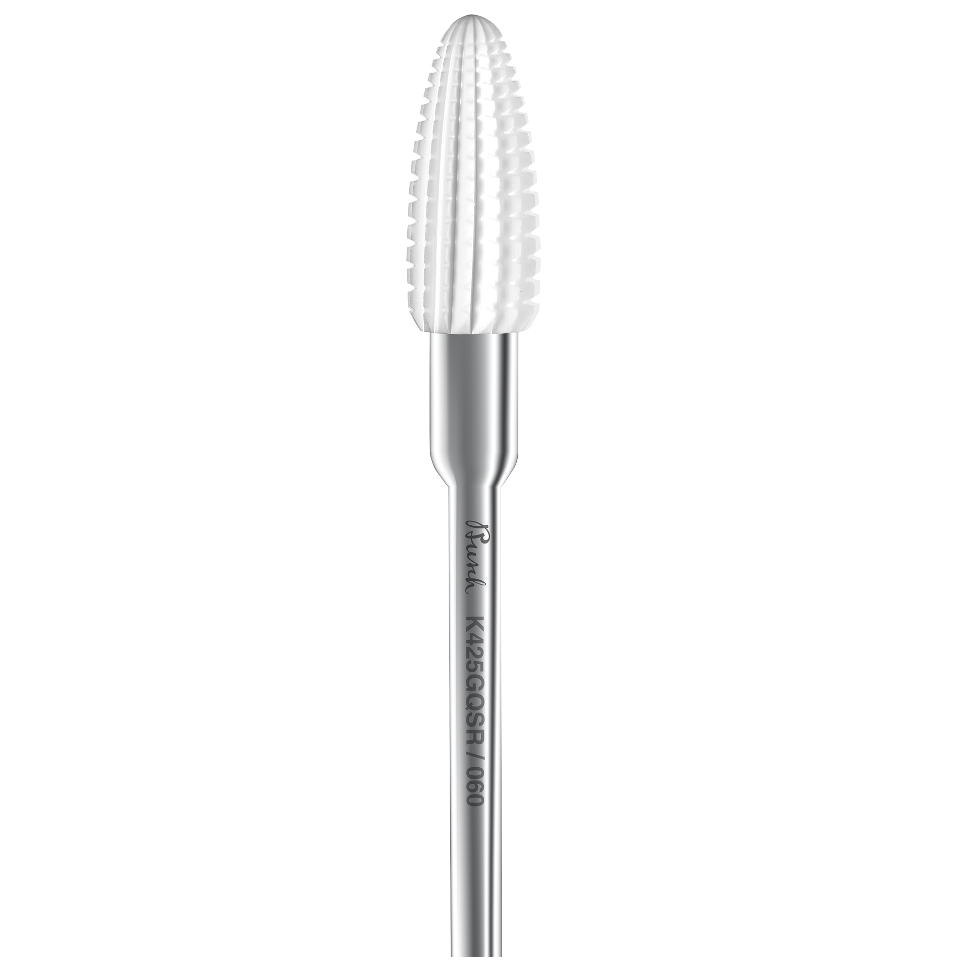 Kera Fräser K425 GQSR-Verzahnung, Ø 6,0 mm