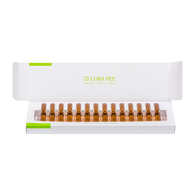Phyto Stem Cell Ampoules