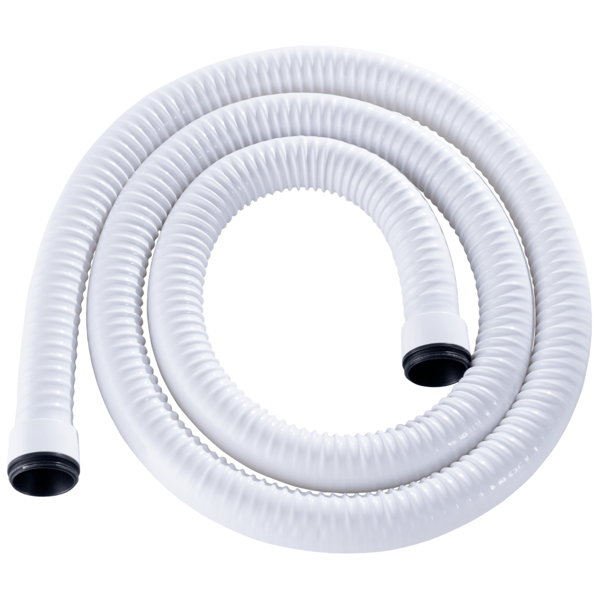 Flex-Saugschlauch für Nova Pro/SE 58000, 58001, 145 cm, weiß