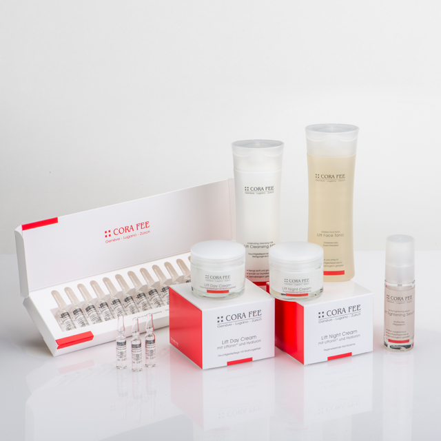 Lift Face Tonic