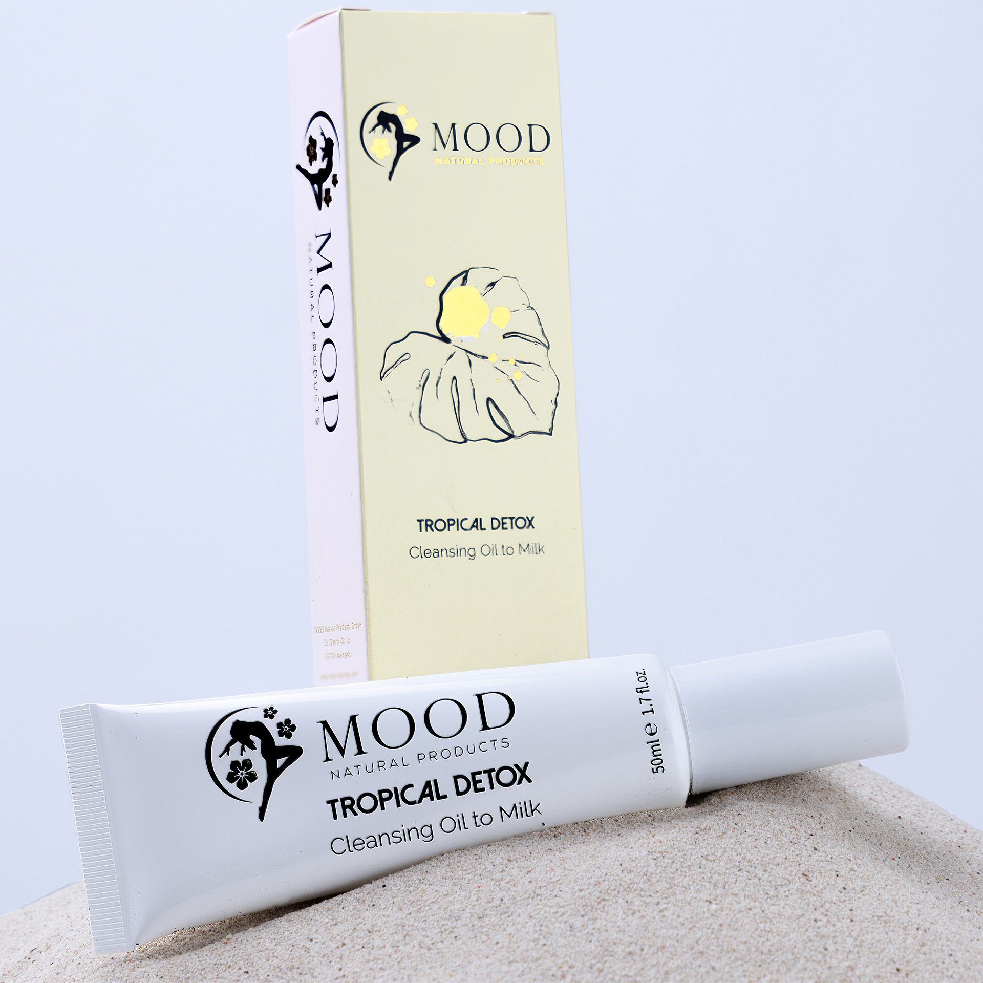 Tropical Detox, 50 ml