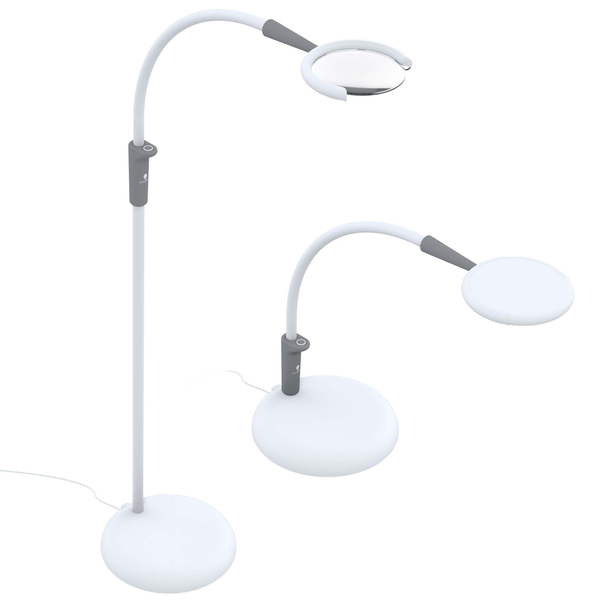 Magnificent Pro - Lupenleuchte