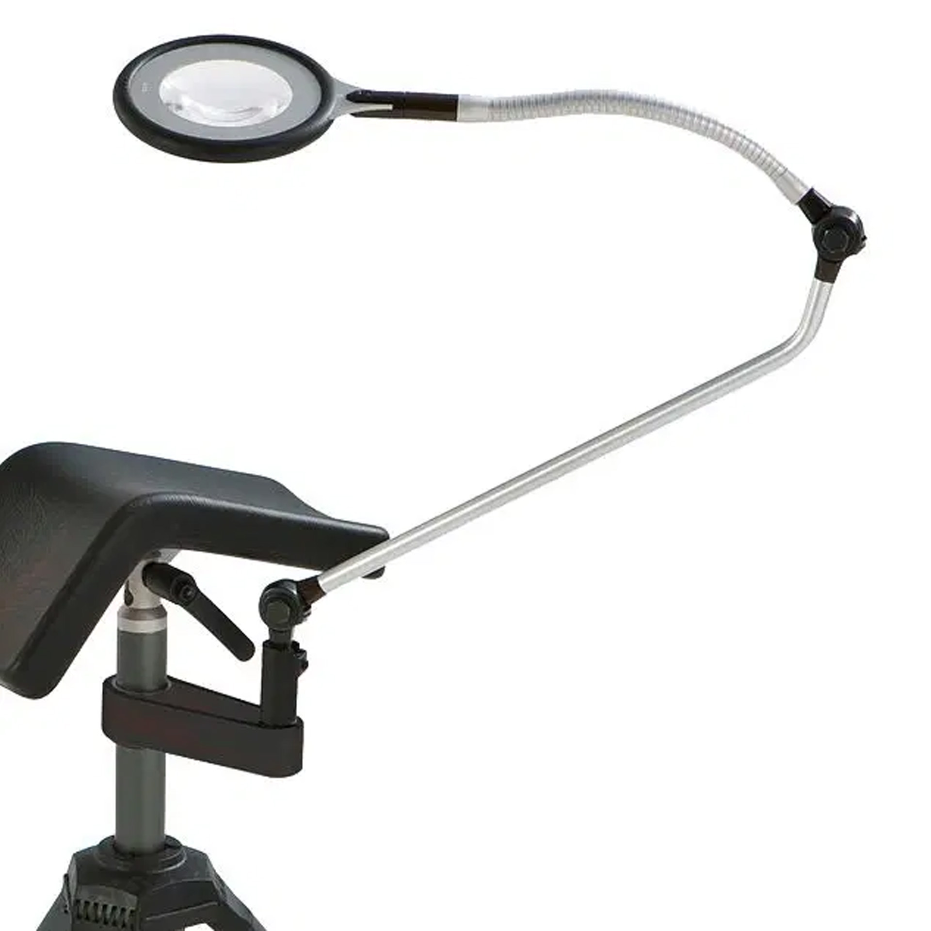 RUCK podolog Circle S mobil, black Edition