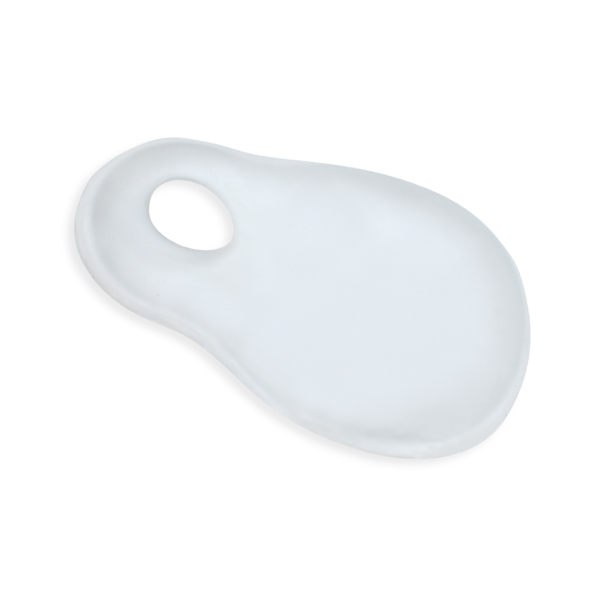 Hallux Valgus Druckschutz aus Polymergel