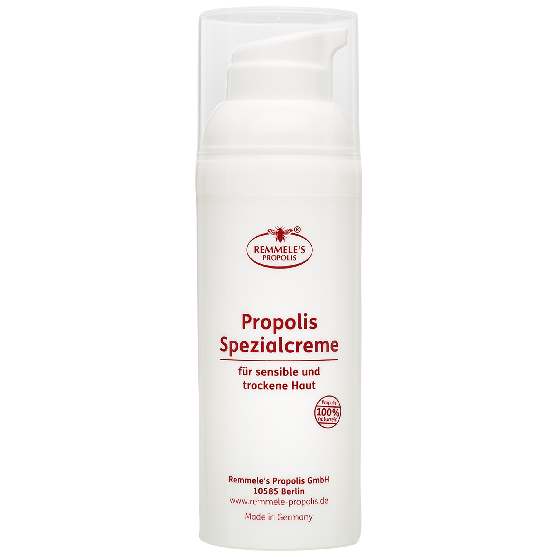 Propolis Spezialcreme