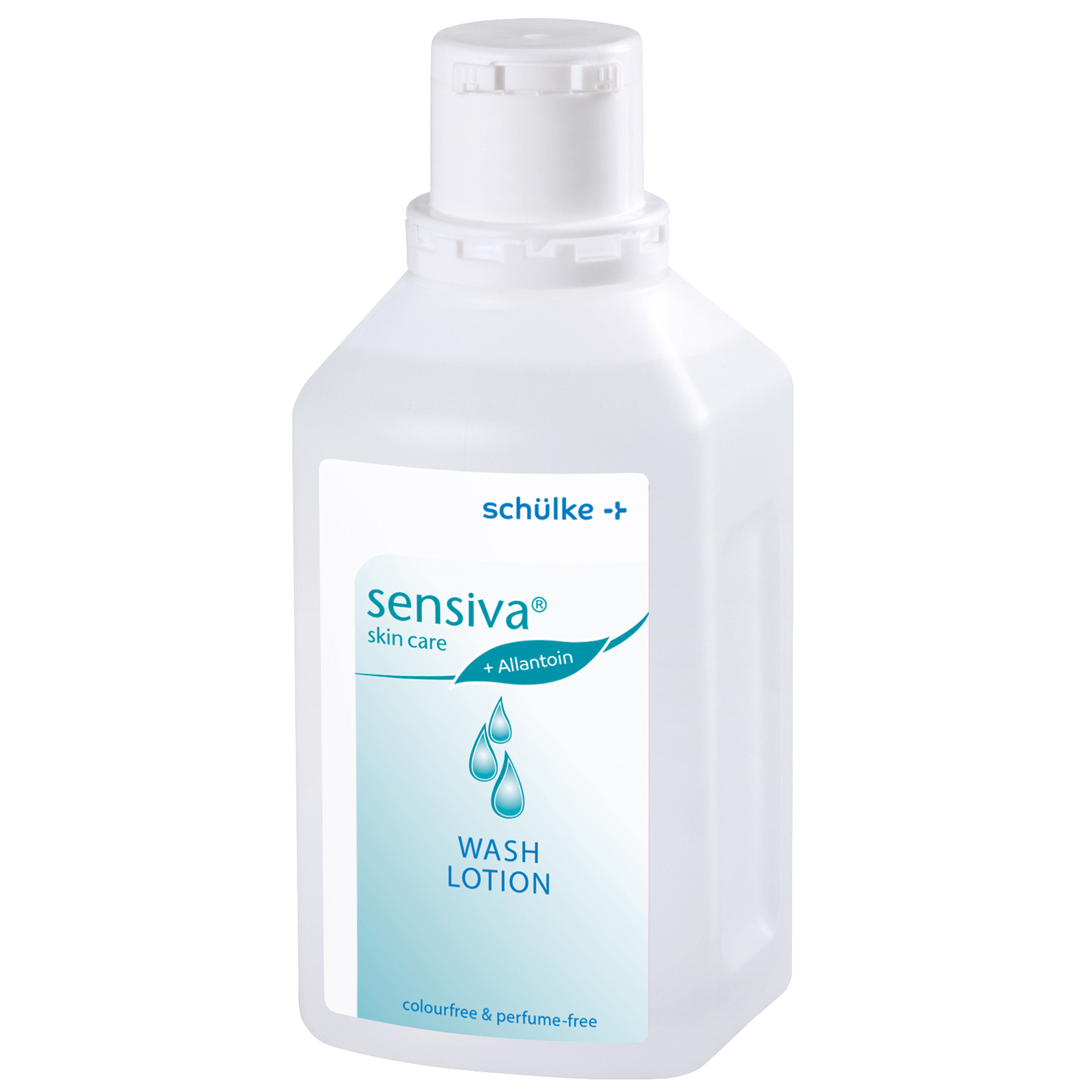 Sensiva® wash lotion 500 ml