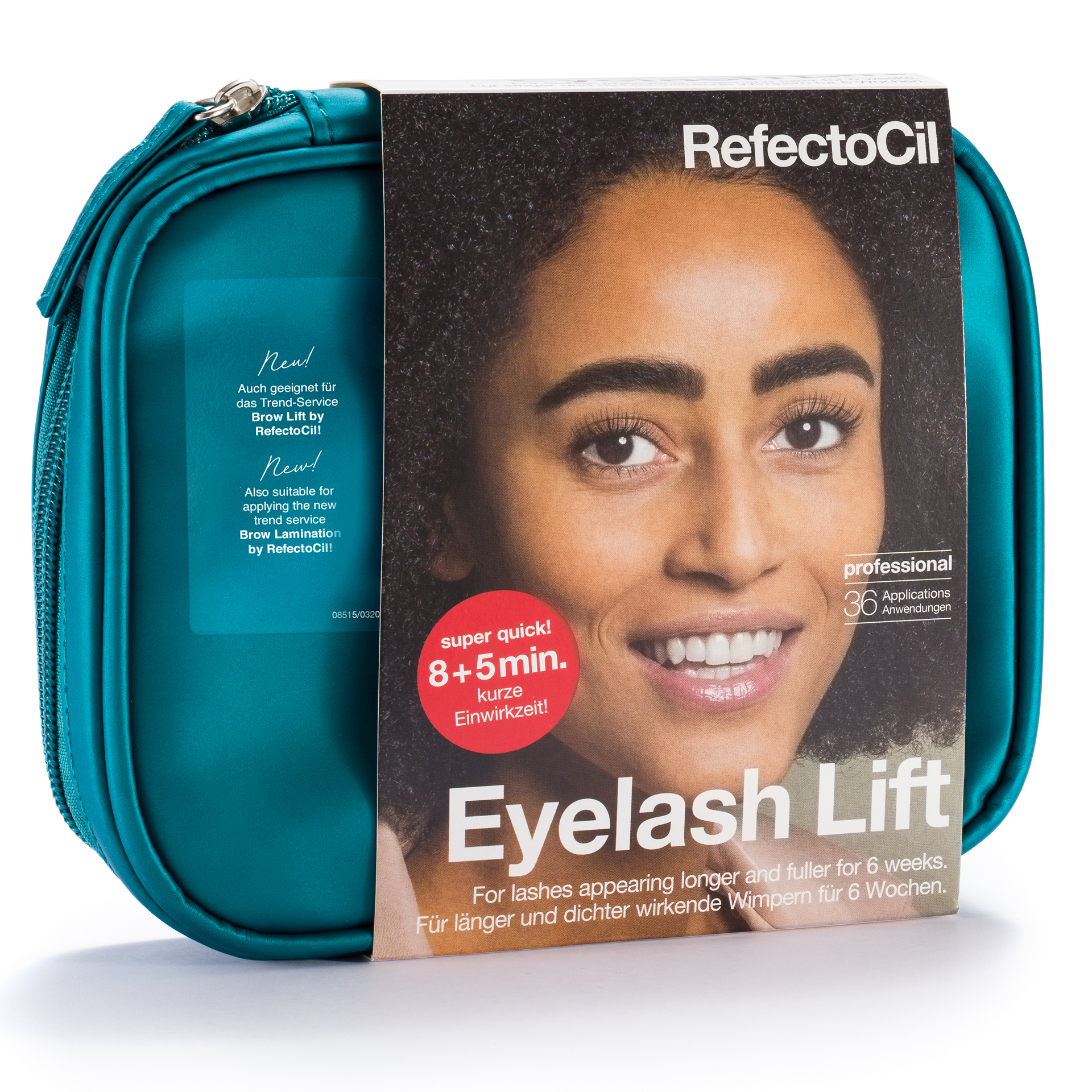 RefectoCil® "Eyelash Lift" Kit
