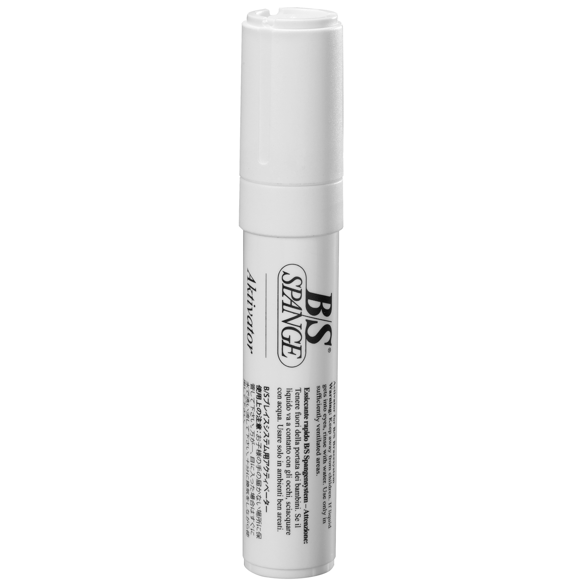 B/S Aktivator-Stift (Schnelltrockner), 8 ml