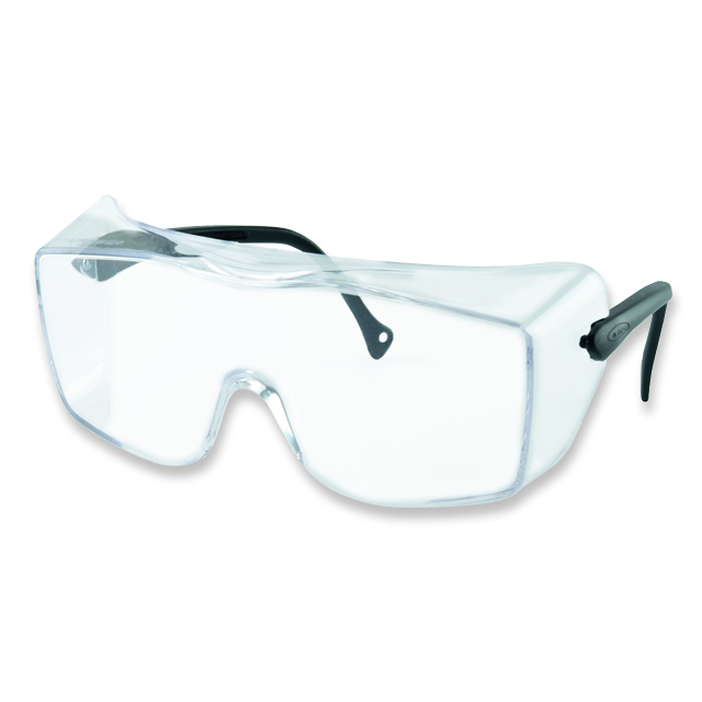 Arbeitsschutzbrille für Brillenträger