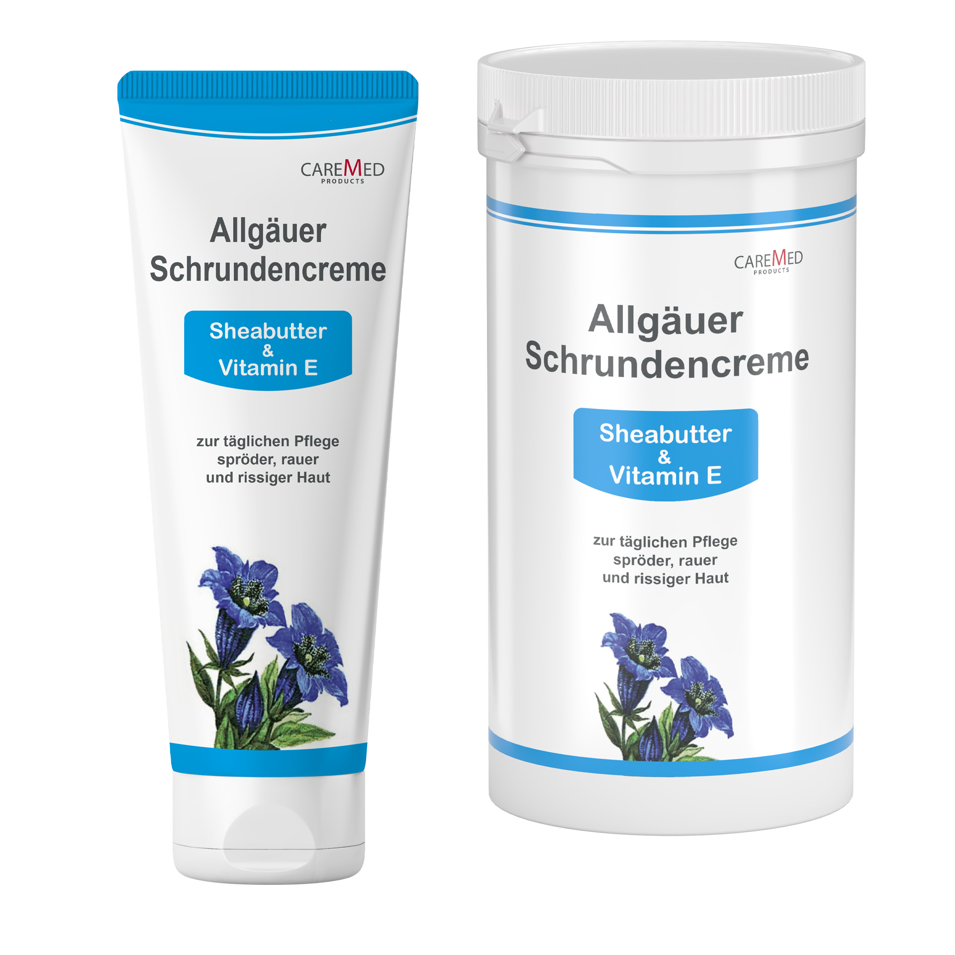 Allgäuer Schrundencreme