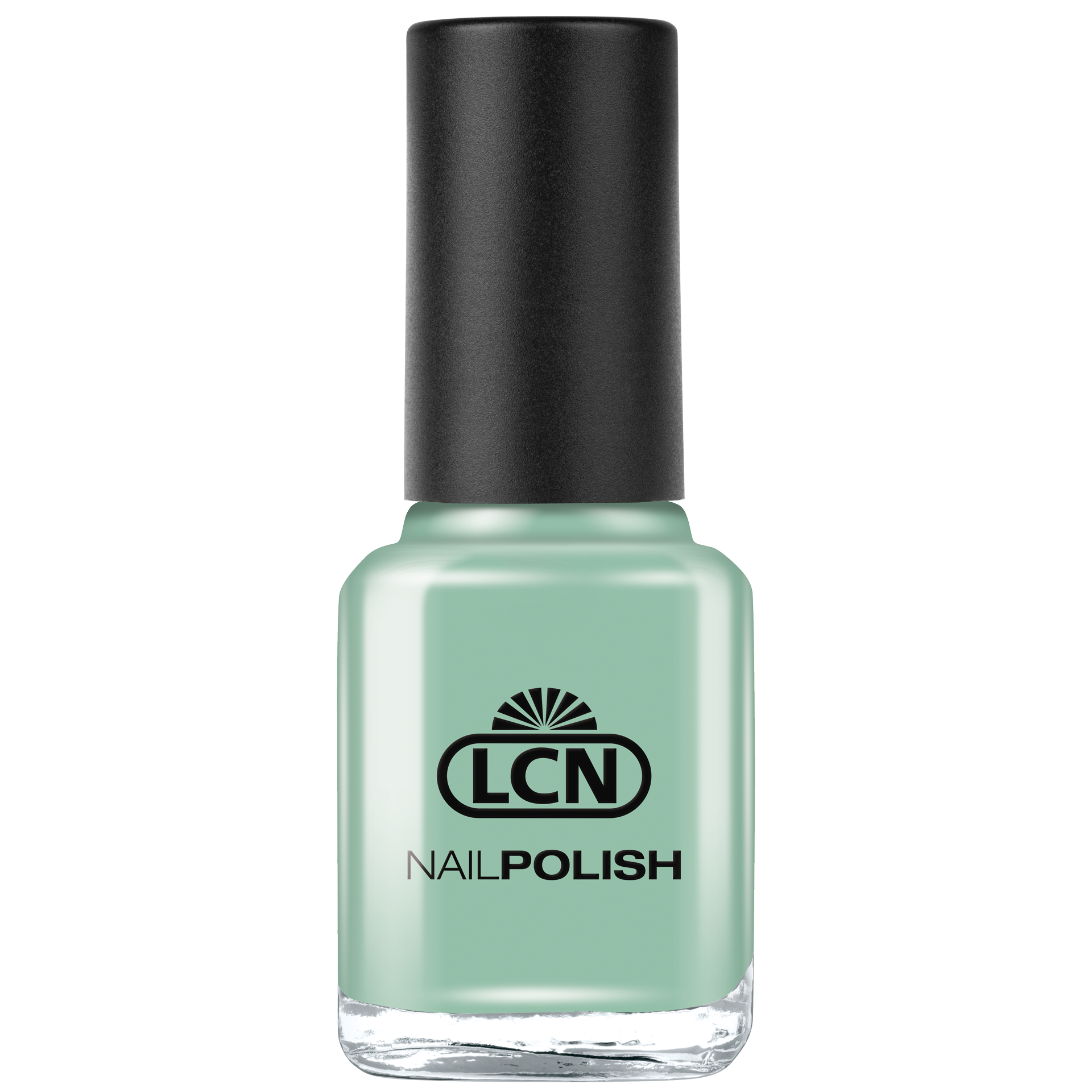 LCN Nail Polish 8ml, (356) I love mint