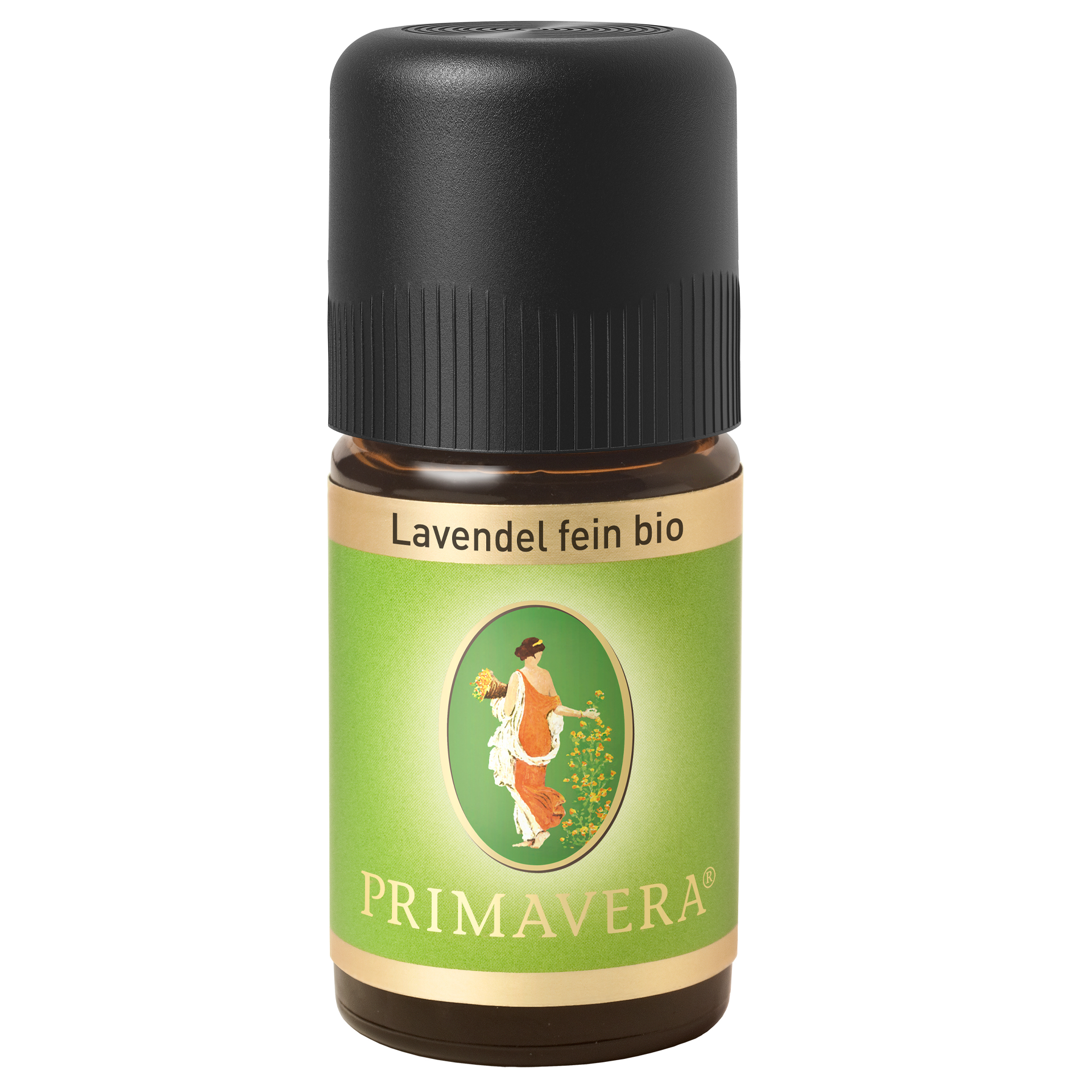 Primavera® Ätherisches Öl, Lavendel fein bio