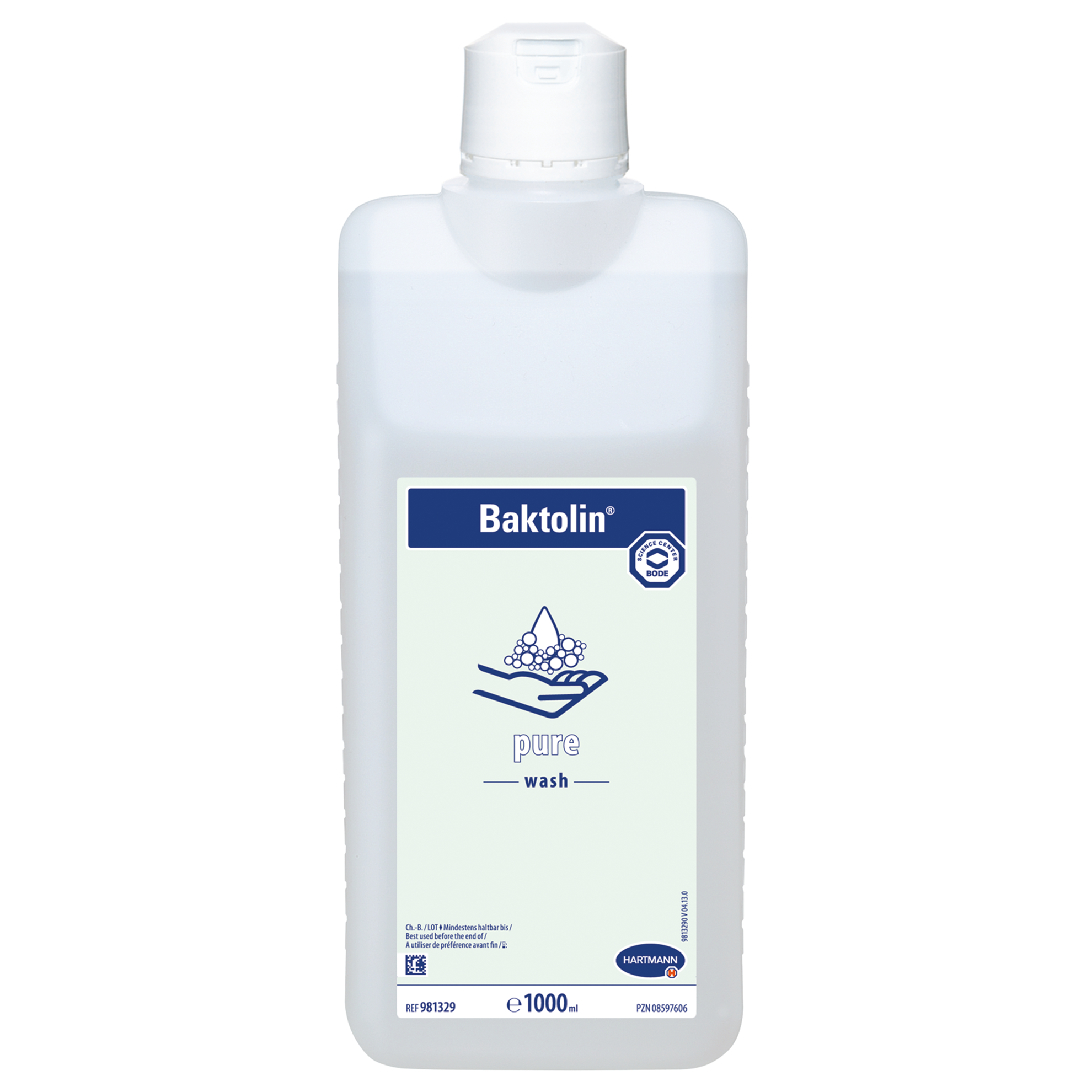 Baktolin® pure